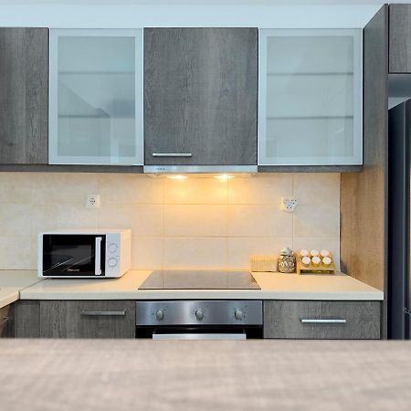 Aristotelous Spacious 109Sqm Apt In Athene Buitenkant foto